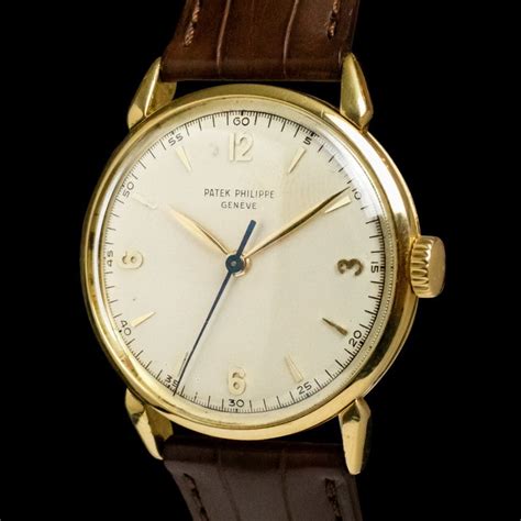 patek calatrava vintage|vintage patek philippe price guide.